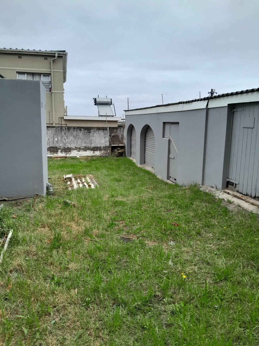 Commercial Property for Sale in Quigney Eastern Cape